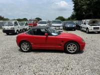 Suzuki CAPPUCCINO 1992