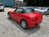 Suzuki CAPPUCCINO 1992