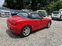 Suzuki CAPPUCCINO 1992