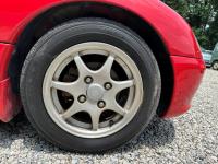 Suzuki CAPPUCCINO 1992