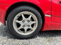 Suzuki CAPPUCCINO 1992