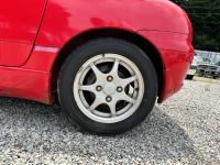Suzuki CAPPUCCINO 1992