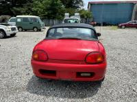 Suzuki CAPPUCCINO 1992