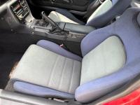 Suzuki CAPPUCCINO 1992
