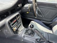 Suzuki CAPPUCCINO 1992