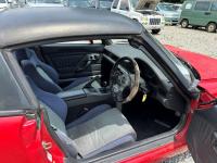 Suzuki CAPPUCCINO 1992