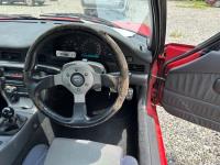 Suzuki CAPPUCCINO 1992