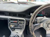 Suzuki CAPPUCCINO 1992