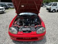 Suzuki CAPPUCCINO 1992
