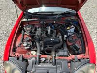 Suzuki CAPPUCCINO 1992