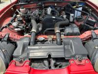 Suzuki CAPPUCCINO 1992