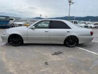 Toyota CROWN 2002