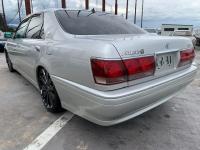 Toyota CROWN 2002