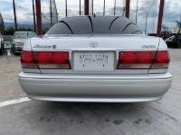 Toyota CROWN 2002
