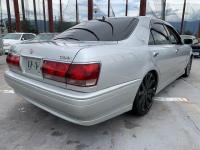 Toyota CROWN 2002