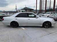 Toyota CROWN 2002