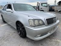 Toyota CROWN 2002