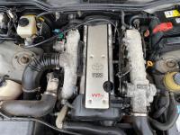 Toyota CROWN 2002