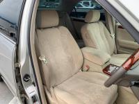 Toyota CROWN 2002