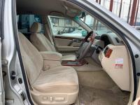 Toyota CROWN 2002