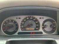 Toyota CROWN 2002