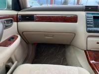 Toyota CROWN 2002