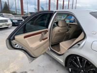 Toyota CROWN 2002