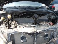 Toyota HARRIER 2006