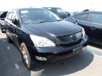 Toyota HARRIER 2006