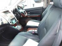 Toyota HARRIER 2006