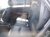 Toyota HARRIER 2006