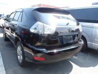 Toyota HARRIER 2006