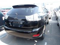 Toyota HARRIER 2006