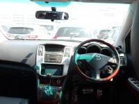 Toyota HARRIER 2006