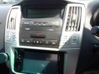 Toyota HARRIER 2006