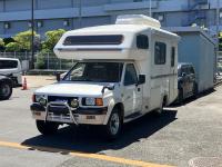 Isuzu RODEO 1994