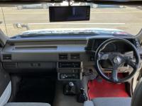 Isuzu RODEO 1994