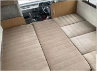 Isuzu RODEO 1994