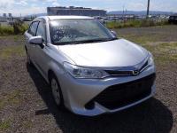 Toyota COROLLA AXIO 2017