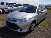 Toyota COROLLA AXIO 2017