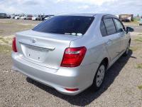 Toyota COROLLA AXIO 2017