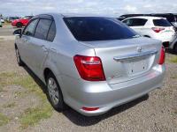 Toyota COROLLA AXIO 2017