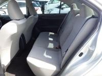 Toyota COROLLA AXIO 2017
