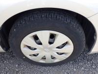 Toyota COROLLA AXIO 2017