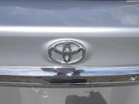 Toyota COROLLA AXIO 2017