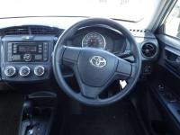 Toyota COROLLA AXIO 2017