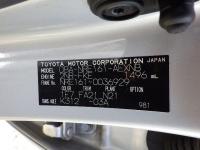 Toyota COROLLA AXIO 2017