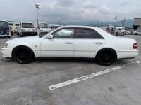 Nissan CIMA 1996