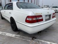 Nissan CIMA 1996