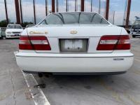 Nissan CIMA 1996
